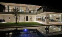 Villa Aquila - B&B