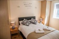 City Centre Gem - Chambres d’hôtes Galway