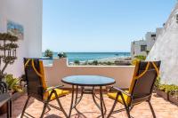Two-Bedroom Apartment - Oceanfront