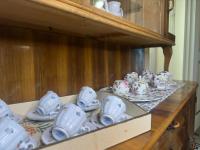 Residenza Gonzaga - B&B Serracapriola