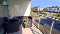 Pod Brzozami Apartamenty Gąski - B&B