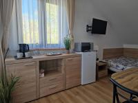 Habitación Doble con balcón
