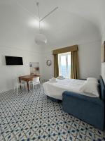 Apartamento con balcón