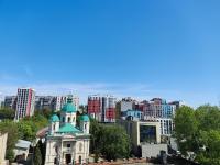 Deluxe Double Studio