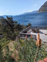 B&B Kvam - Hardangerfjord view 2 - Bed and Breakfast Kvam