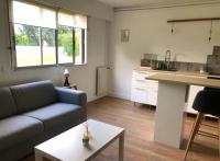 B&B Châtenay-Malabry - Modern Studio 20 mins from Paris - near Olympic stadiums - Bed and Breakfast Châtenay-Malabry