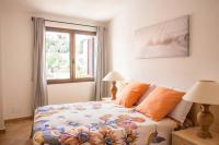 Appartamento con 2 Camere da Letto e Balcone