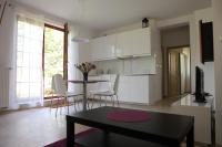 Apartment 2 (4 adults)