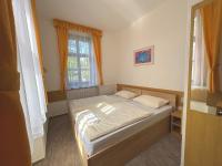 Camera Standard Matrimoniale/Doppia con Letti Singoli