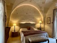 Chambre Deluxe