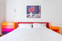 Appartamento con 2 Camere da Letto e Balcone