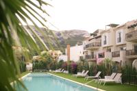 Modern flat with Montgo view - B&B Denia