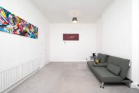 Spacious minimalist 1BR flat in London - B&B London