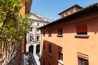 GetTheKey Piazza Galileo - B&B Bologna
