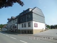 Gasthof zum Österntor - B&B Medebach