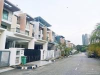 162 Home4Stay Deluxe Big 3story 6Rooms 20pax Wedding USM Arena Bridge - Chambres d'hôtes Tasek Glugor