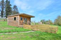 Anniston Mill Cabin 1 - B&B