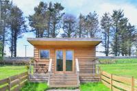 Anniston Mill Cabin 1 - B&B Arbroath