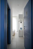 Chambre Double avec Balcon
