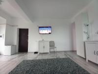 Twins Residence 2 APART HOTEL Ap 6 2 rooms - Chambres d’hôtes