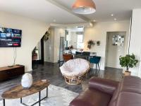 Bohème & Chic à 20' de paris - B&B