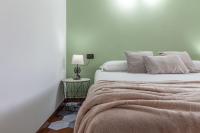Appartement met 2 slaapkamers