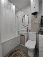 Silk Mountain - B&B Bishkek