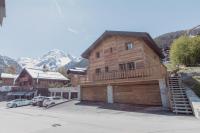 Chaleureux studio rénové à Grimentz - B&B