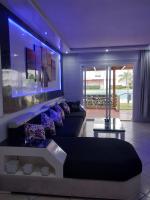 Appartement de Luxe Arena Martil - B&B Martil