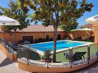 Appartamento Deluxe con 2 Camere da Letto
