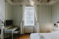 Economy Doppelzimmer