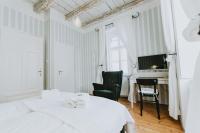 Economy Doppelzimmer
