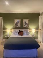B&B Baslow - The Beeches - Chatsworth Apartment No 1 - Sleeps 2 - Bed and Breakfast Baslow