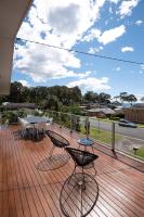 B&B Batehaven - OCEANVIEWS BEACH HOUSE / BATEHAVEN - Bed and Breakfast Batehaven