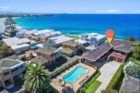 B&B Shellharbour - WATERFRONT HOME WITH POOL / SHELLHARBOUR - Bed and Breakfast Shellharbour