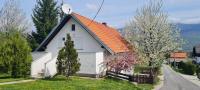 B&B Korenica - Apartment Mrsinj - Bed and Breakfast Korenica