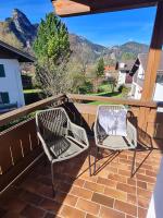 Apartment Bergliebe - B&B