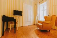 Standard Zimmer mit Queensize-Bett