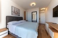 Deluxe Tweepersoonskamer met Balkon en Uitzicht op Zee