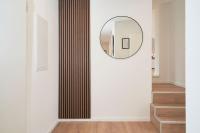 Apartment in Witten - Chambres d’hôtes
