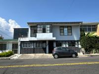 Casa Mundo - Bed and Breakfast San José