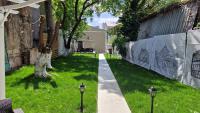 Garden Villa High Ceilings Free Parking - B&B