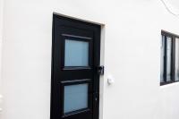 Rez de chausse dans une rue pavee 4 pers Nation - B&B Paris