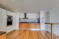 Apt - Sleeps 4 - Pets Ok - Roof Garden - B&B Londres