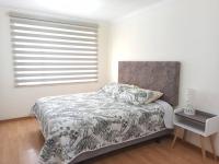 Suite en Av Republica del Salvador Quicentro norte - B&B Quito