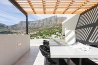 B&B Cape Town - The View - Brand new Penthouse with private rooftop pool - Bed and Breakfast Cape Town