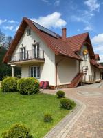 B&B Hummelstadt - Dańczówka - Bed and Breakfast Hummelstadt