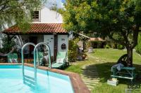 Refúgio Verde - B&B