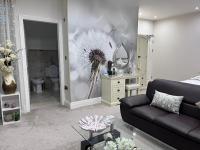 Superior Super King Room - Winter