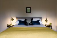 B&B Baslow - The Beeches - Chatsworth Apartment No 5 - Sleeps 4 - Bed and Breakfast Baslow